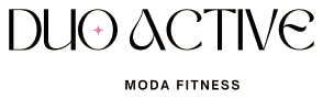DUO ACTIVE Moda Fitness
