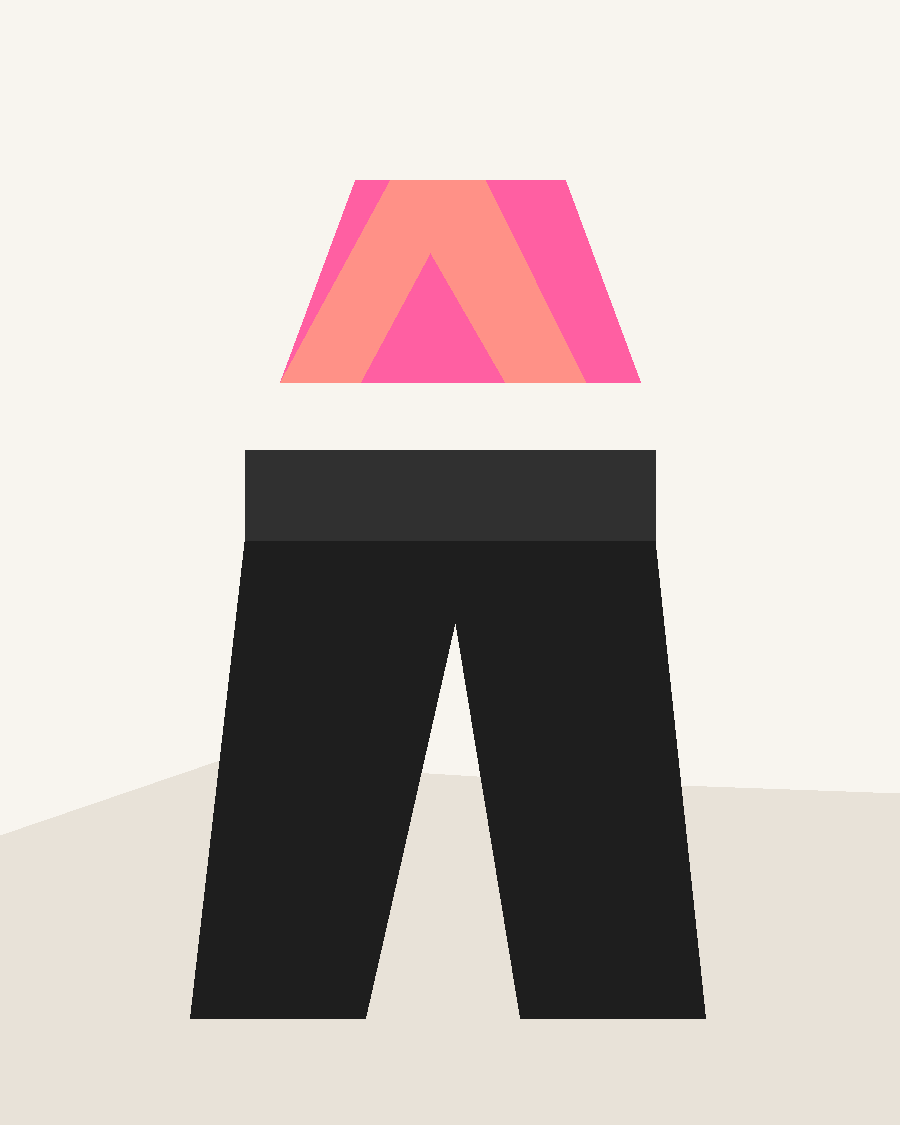 Conjunto de legging Duo Active